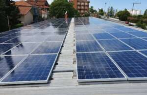 lavaggi impianti fotovoltaici marche